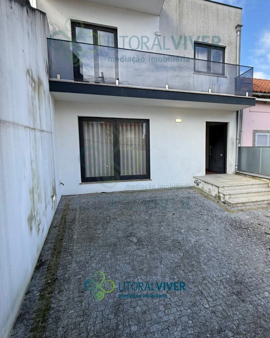 Moradia T2 para Venda em Apúlia e Fão Foto 8