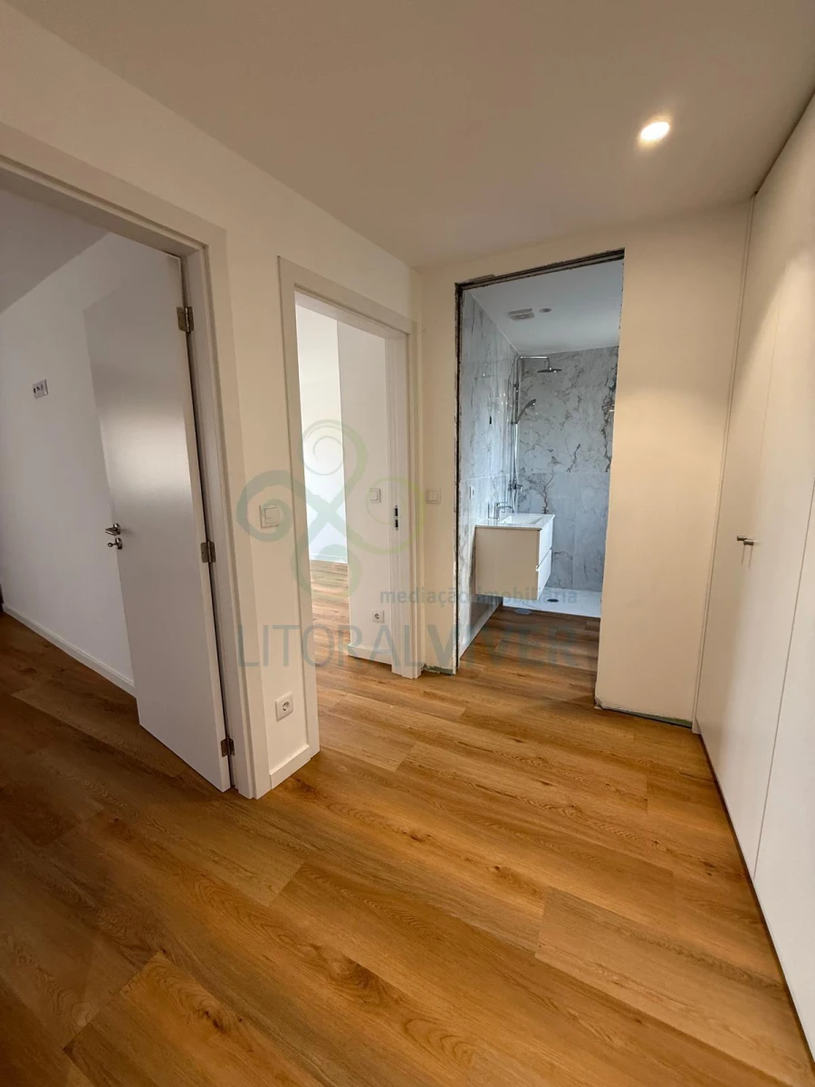 Moradia T2 para Venda em Apúlia e Fão Foto 18