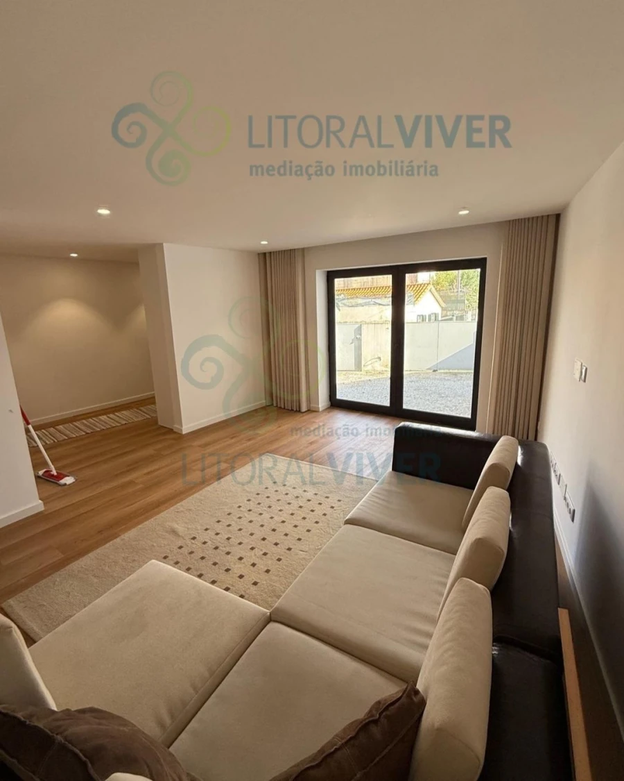 Moradia T2 para Venda em Apúlia e Fão