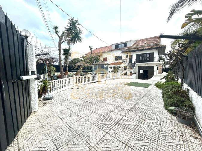 Moradia T3 para Venda em Sesimbra (Castelo) Foto 5