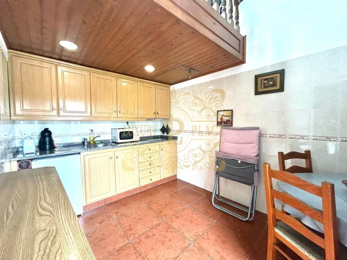 Moradia T3 para Venda em Sesimbra (Castelo) Foto 16