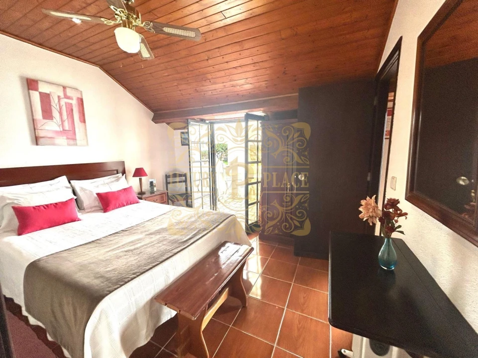 Moradia T3 para Venda em Sesimbra (Castelo) Foto 12