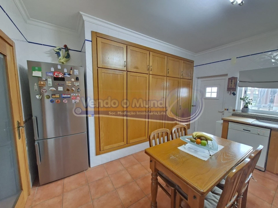 Moradia T4 para Venda em Marinhais Foto 7