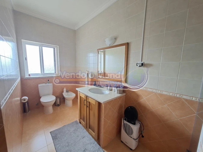 Moradia T4 para Venda em Marinhais Foto 13