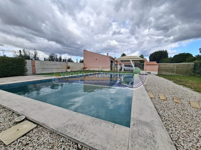 Moradia T4 para Venda em Marinhais Foto 4