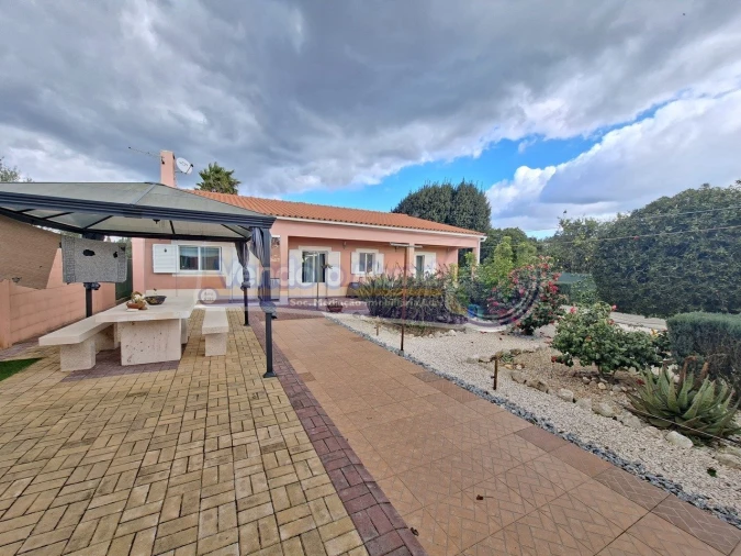 Moradia T4 para Venda em Marinhais Foto 3