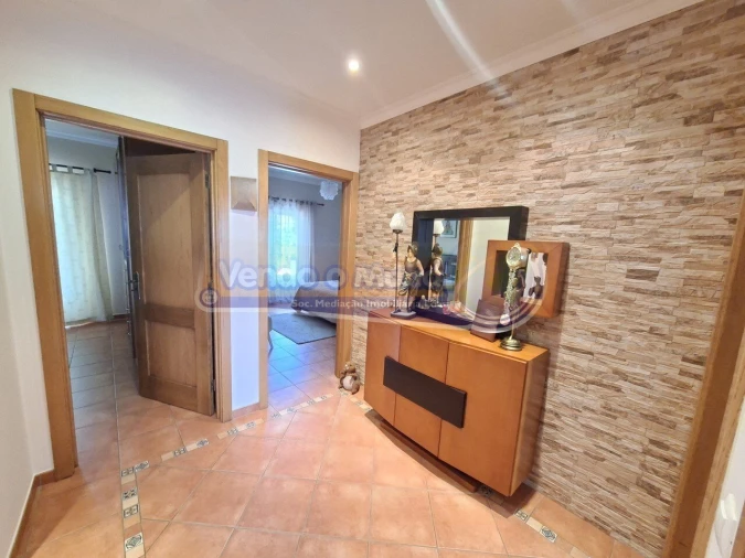 Moradia T4 para Venda em Marinhais Foto 15