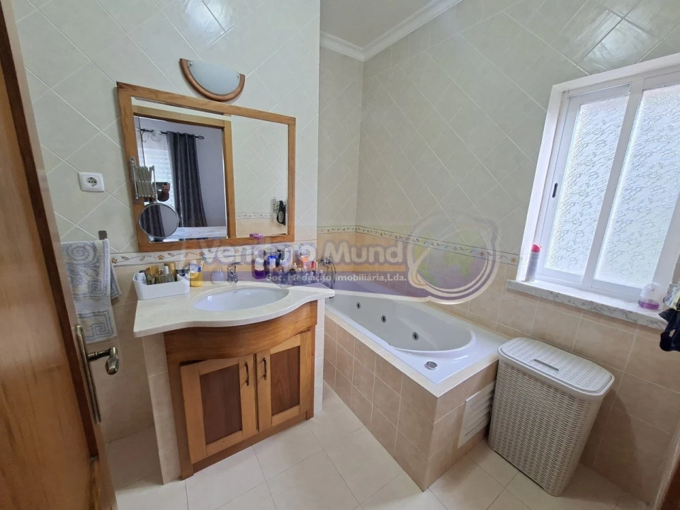 Moradia T4 para Venda em Marinhais Foto 14