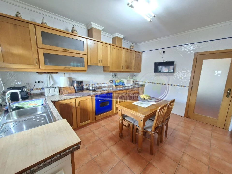 Moradia T4 para Venda em Marinhais Foto 6