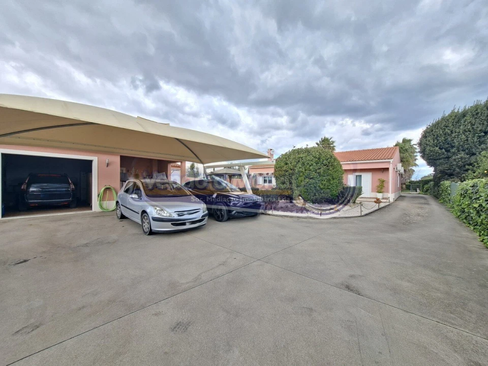 Moradia T4 para Venda em Marinhais Foto 2