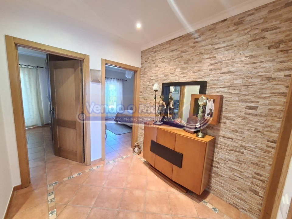 Moradia T4 para Venda em Marinhais Foto 15