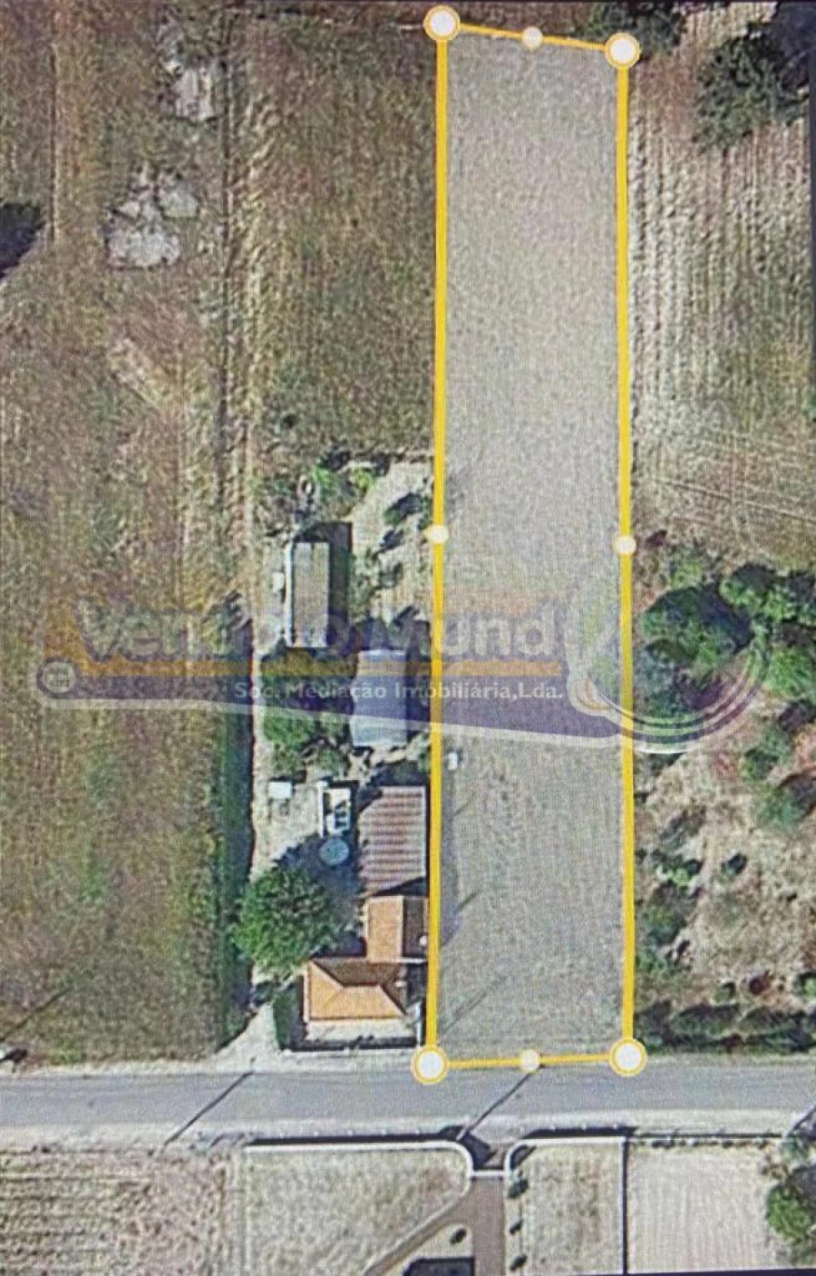 Terreno para Venda em Salvaterra de Magos e Foros de Salvaterra Foto 7