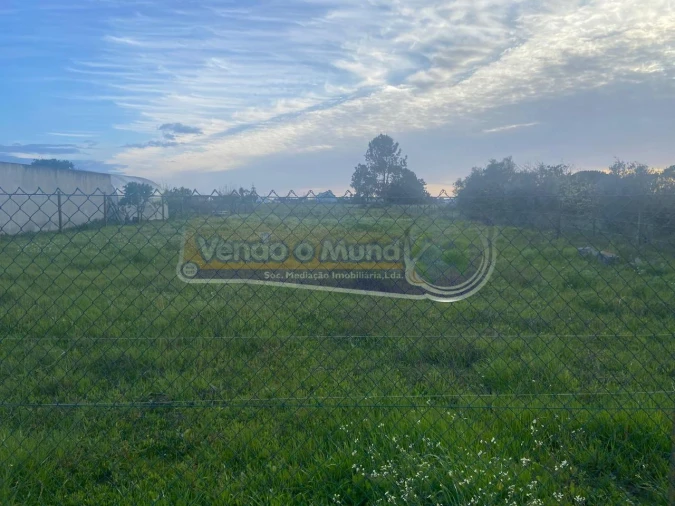 Terreno para Venda em Salvaterra de Magos e Foros de Salvaterra Foto 2