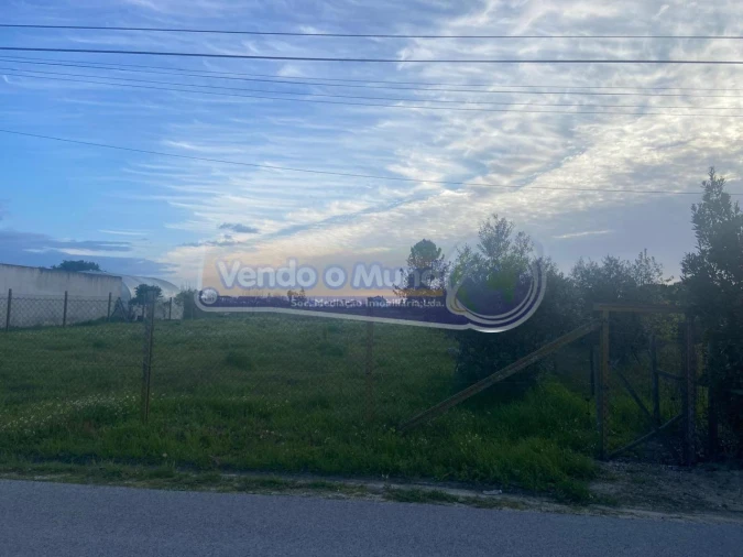 Terreno para Venda em Salvaterra de Magos e Foros de Salvaterra Foto 4