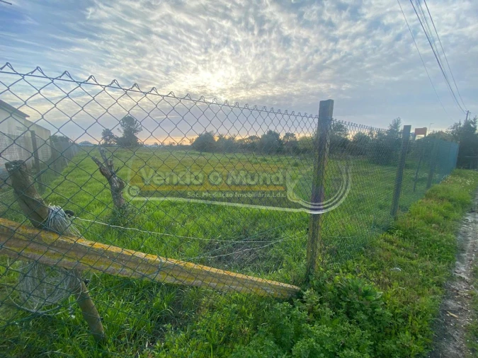 Terreno para Venda em Salvaterra de Magos e Foros de Salvaterra Foto 3
