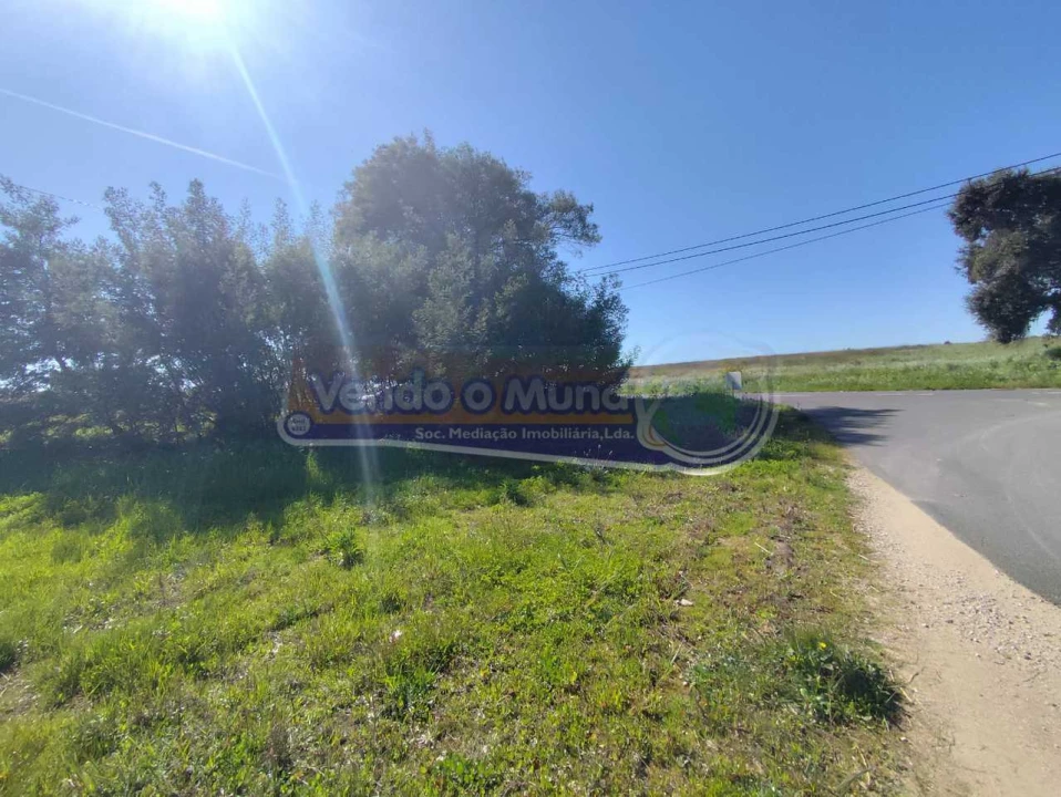 Terreno para Venda em Salvaterra de Magos e Foros de Salvaterra Foto 8