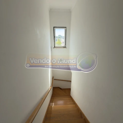 Moradia T4 para Venda em Salvaterra de Magos e Foros de Salvaterra Foto 3