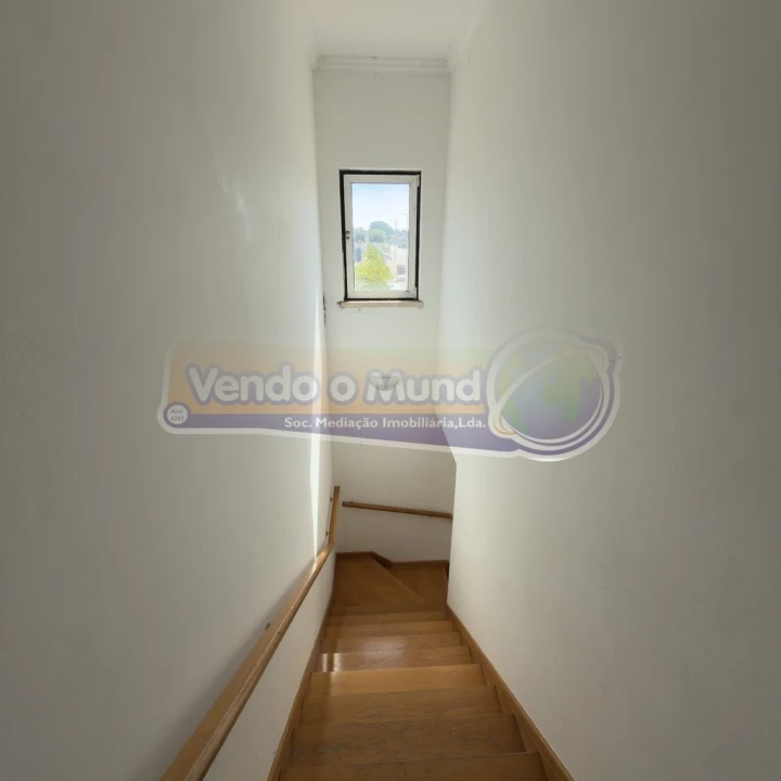 Moradia T4 para Venda em Salvaterra de Magos e Foros de Salvaterra Foto 3