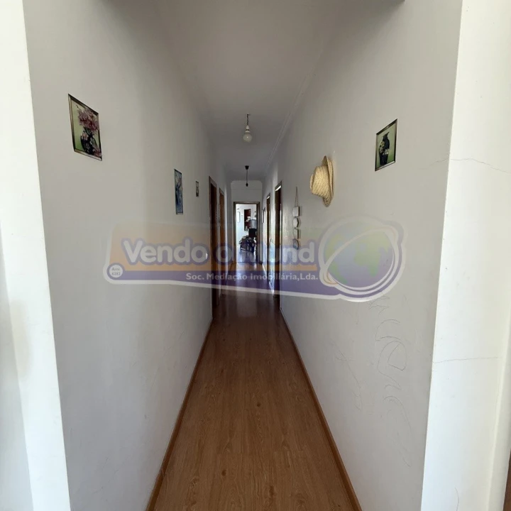 Moradia T4 para Venda em Salvaterra de Magos e Foros de Salvaterra Foto 11