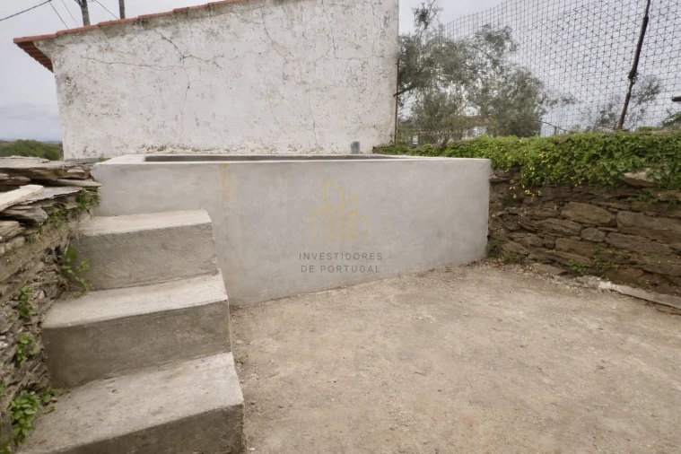 Moradia T1 para Venda em Capelins (Santo Antonio) Foto 2