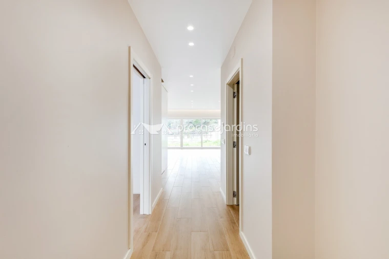 Moradia T3 para Venda em Arrabal Foto 6