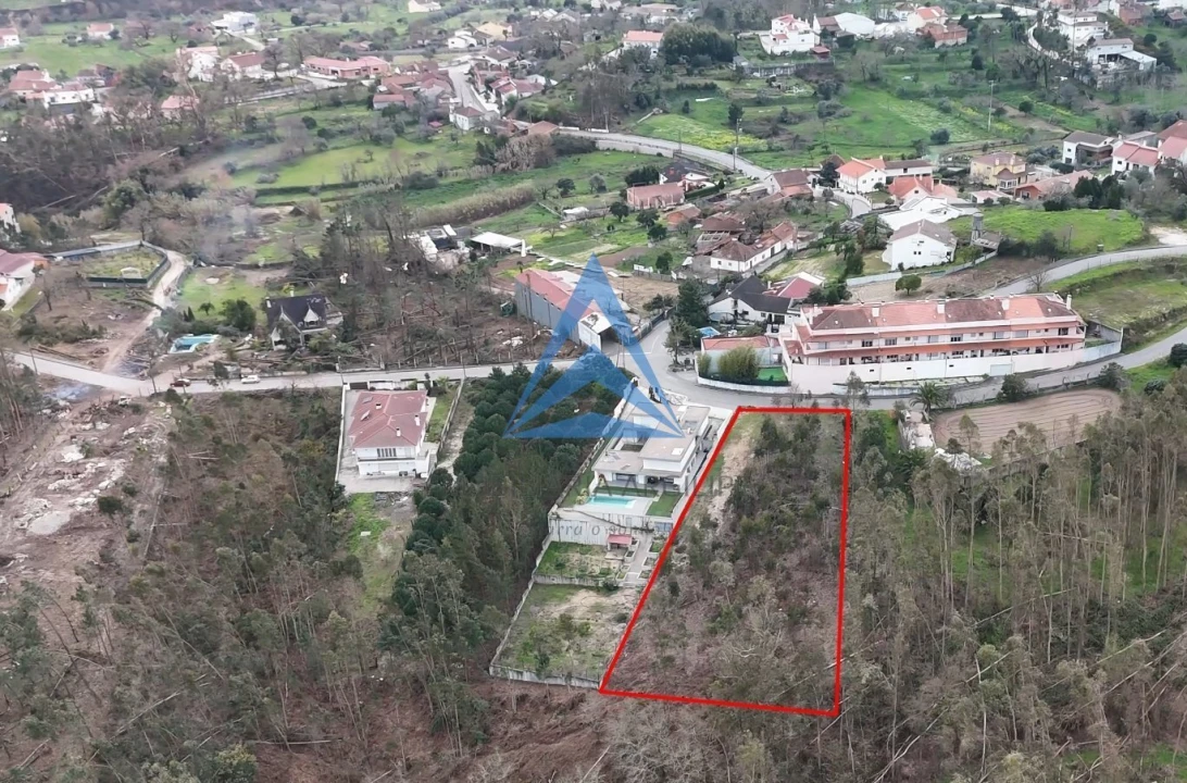 Terreno para Venda em Meirinhas Foto 8