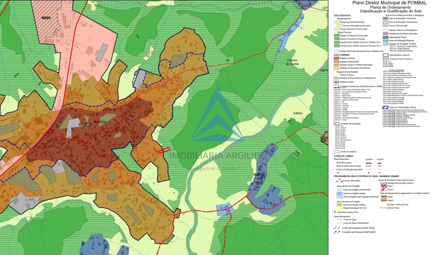 Terreno para Venda em Meirinhas Foto 9