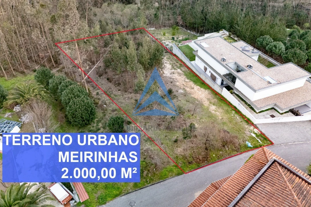 Terreno para Venda em Meirinhas Foto 1