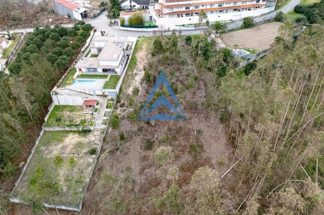 Terreno para Venda em Meirinhas Foto 6