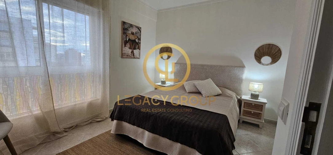 Apartamento T1 para Venda em Quarteira Foto 4