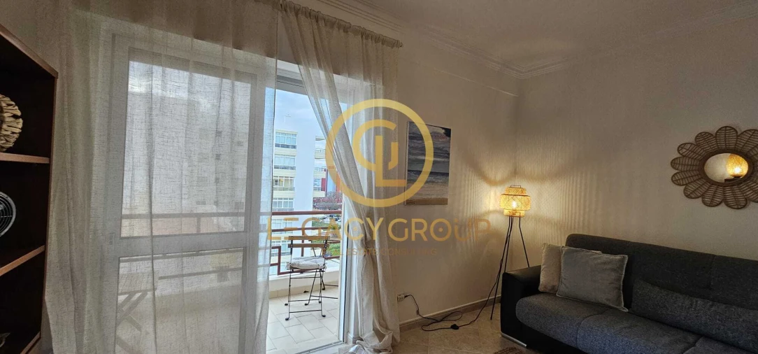 Apartamento T1 para Venda em Quarteira Foto 11