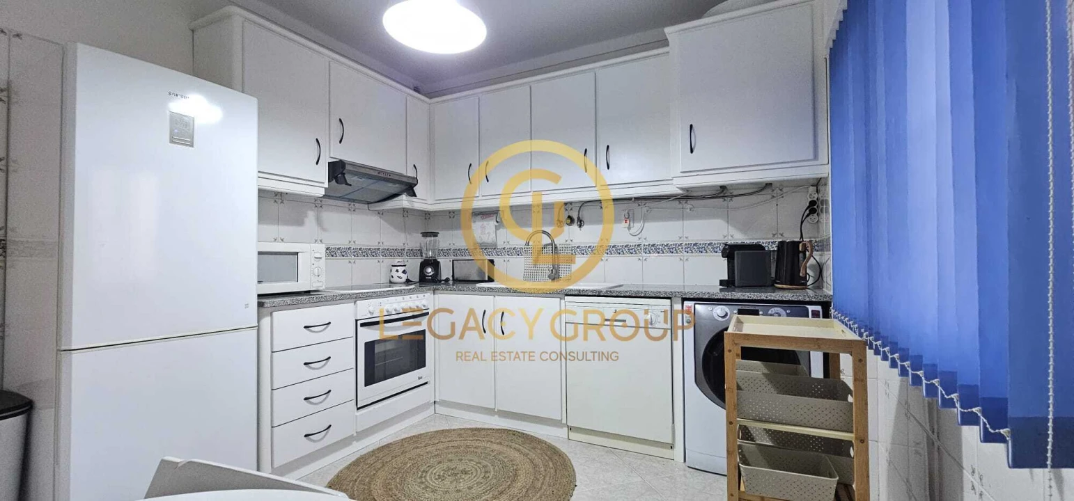 Apartamento T1 para Venda em Quarteira Foto 13