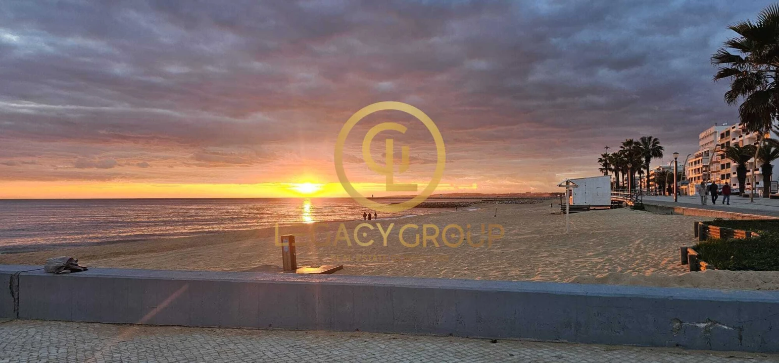 Apartamento T1 para Venda em Quarteira Foto 1