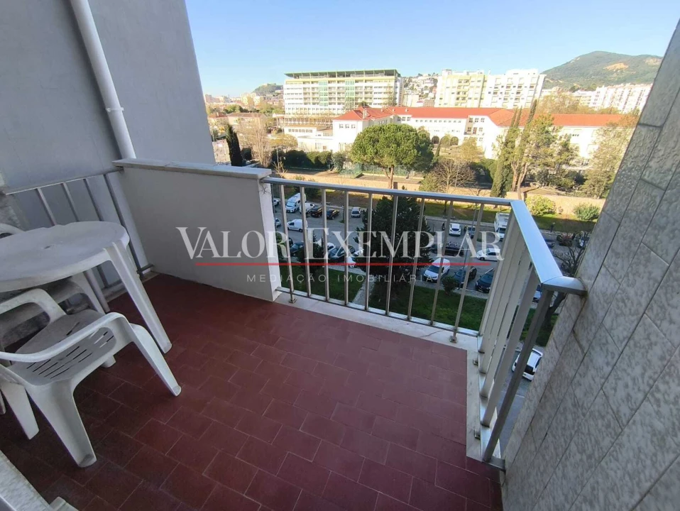 Apartamento T3 para Venda em União das Freguesias de Setúbal Foto 10