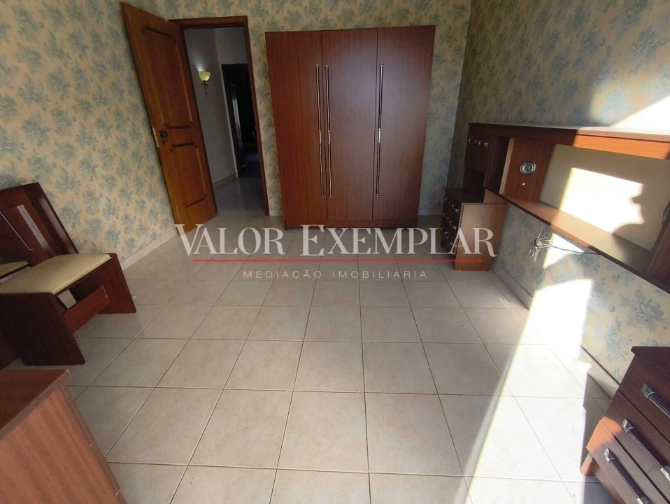 Apartamento T3 para Venda em União das Freguesias de Setúbal Foto 14