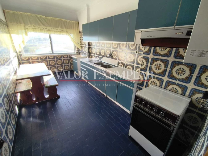 Apartamento T3 para Venda em União das Freguesias de Setúbal Foto 6