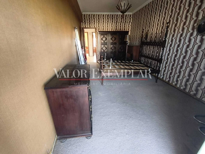 Apartamento T3 para Venda em União das Freguesias de Setúbal Foto 16