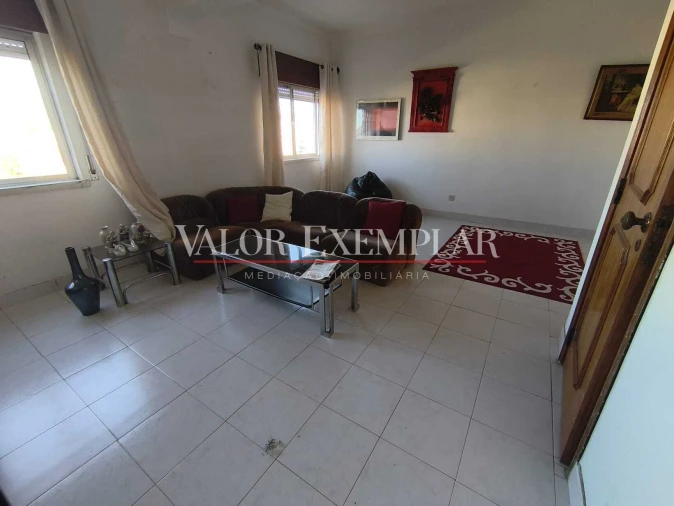 Apartamento T3 para Venda em União das Freguesias de Setúbal Foto 4