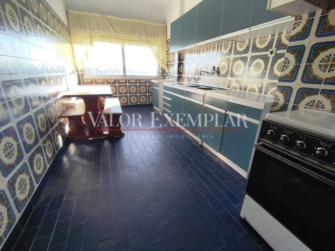 Apartamento T3 para Venda em União das Freguesias de Setúbal Foto 7