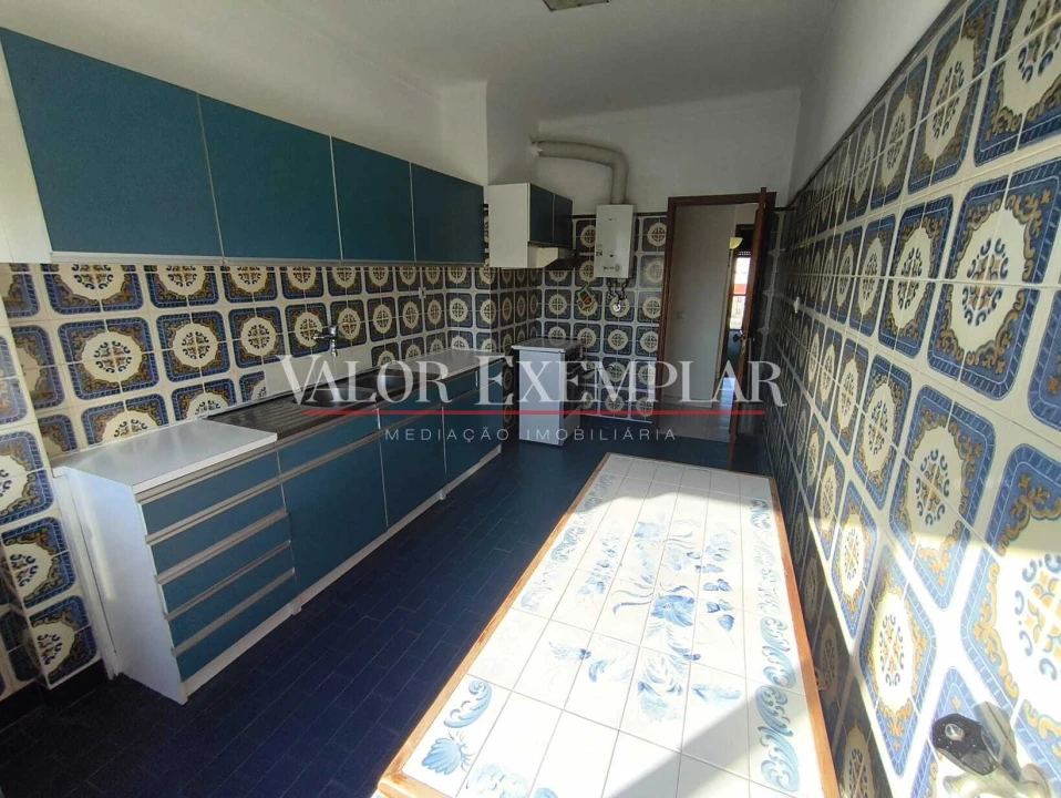 Apartamento T3 para Venda em União das Freguesias de Setúbal Foto 9