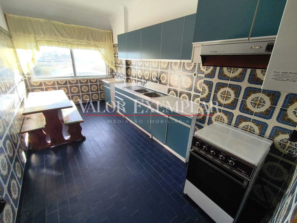 Apartamento T3 para Venda em União das Freguesias de Setúbal Foto 6