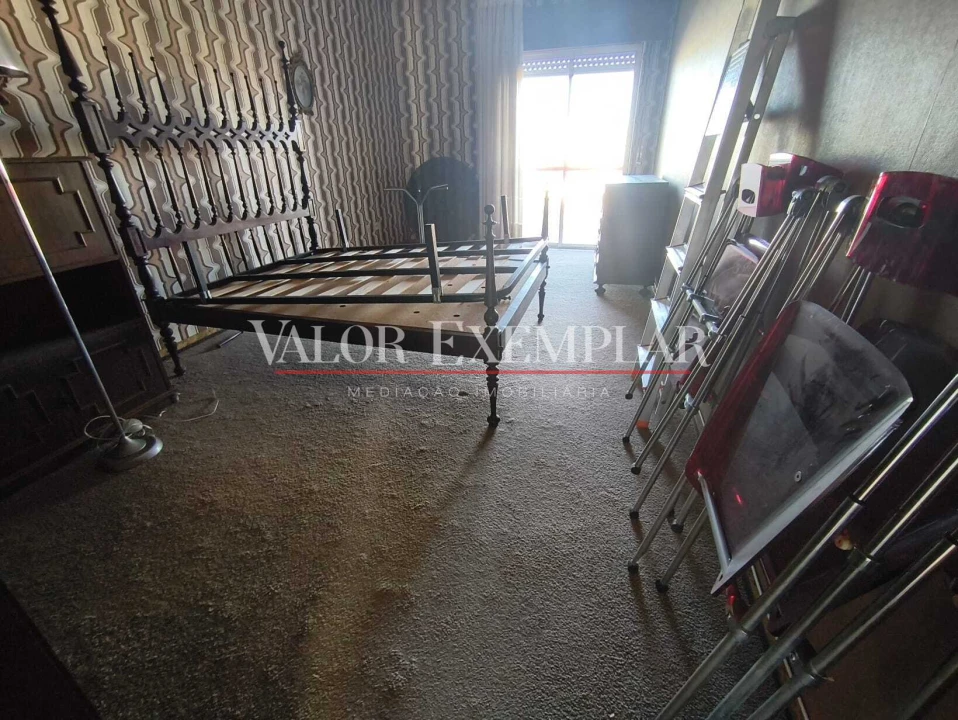 Apartamento T3 para Venda em União das Freguesias de Setúbal Foto 17