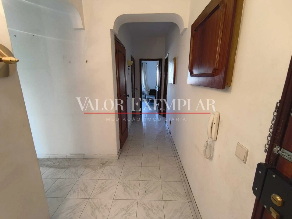 Apartamento T3 para Venda em União das Freguesias de Setúbal Foto 13