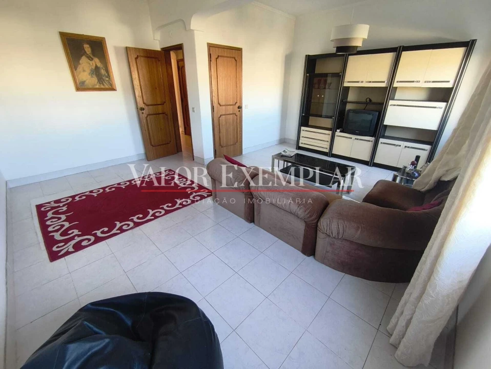 Apartamento T3 para Venda em União das Freguesias de Setúbal Foto 1