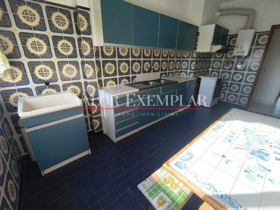 Apartamento T3 para Venda em União das Freguesias de Setúbal Foto 8