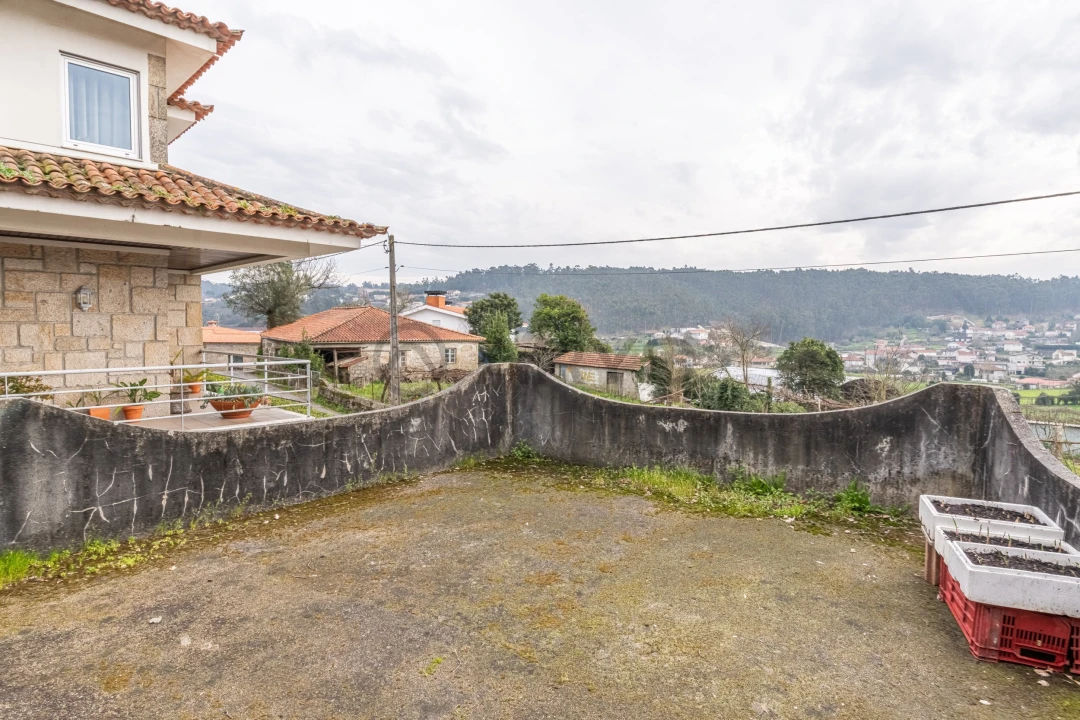 Moradia T3 para Venda em Arnoso (Santa Maria e Santa Eulália) e Sezures Foto 18