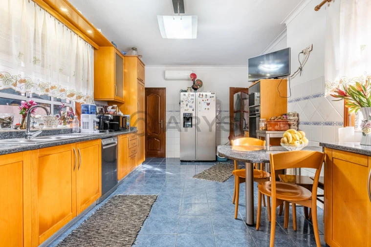 Moradia T3 para Venda em Arnoso (Santa Maria e Santa Eulália) e Sezures Foto 15