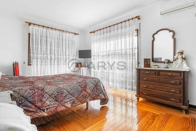 Moradia T3 para Venda em Arnoso (Santa Maria e Santa Eulália) e Sezures Foto 13