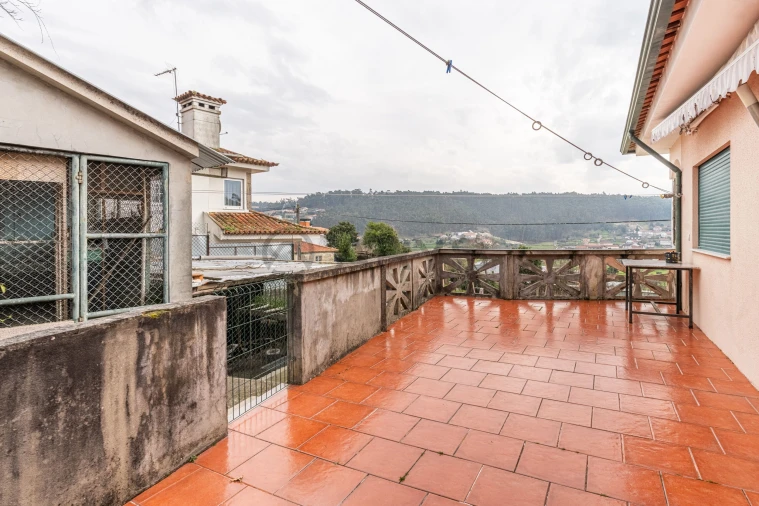 Moradia T3 para Venda em Arnoso (Santa Maria e Santa Eulália) e Sezures Foto 19