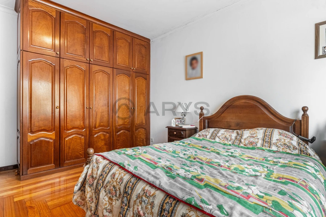 Moradia T3 para Venda em Arnoso (Santa Maria e Santa Eulália) e Sezures Foto 9